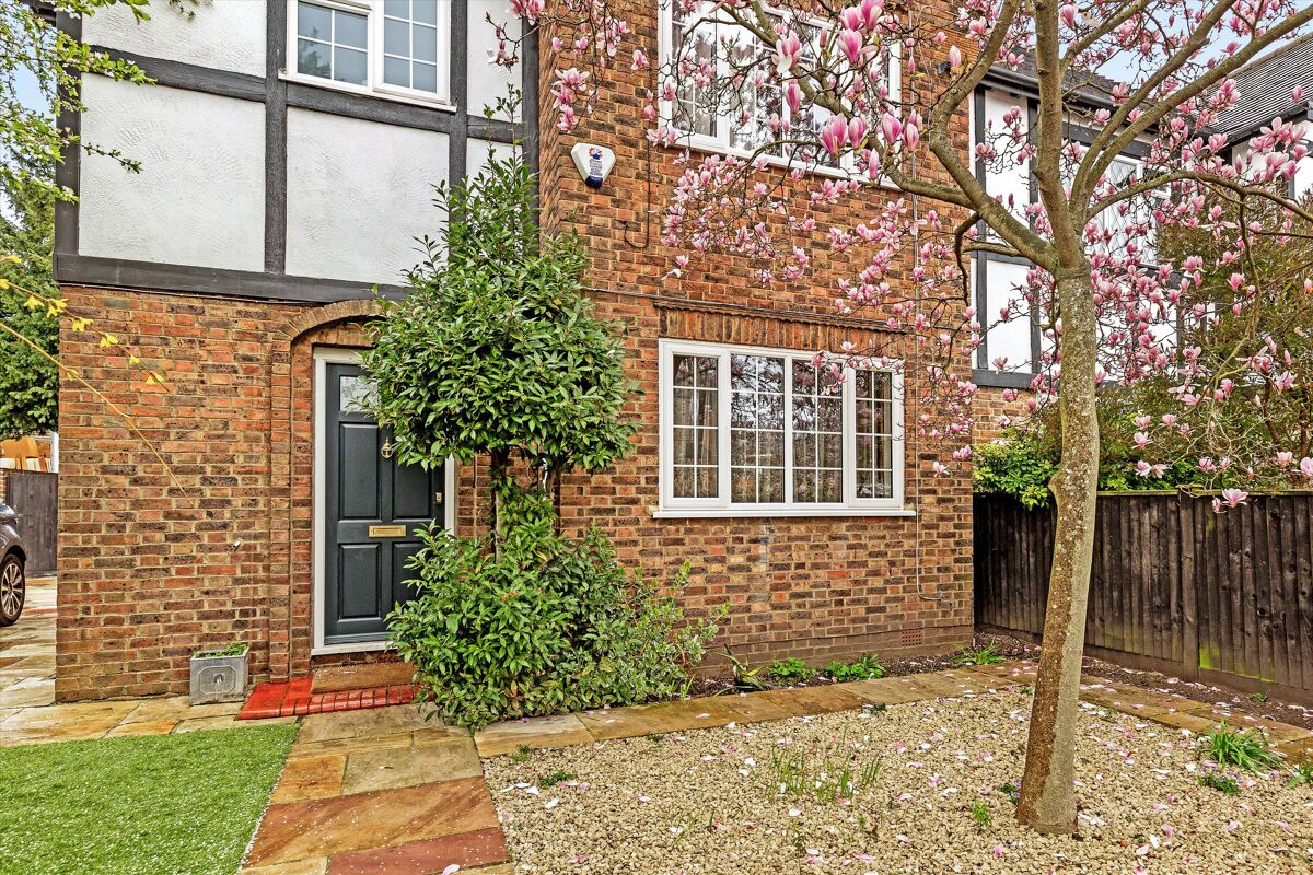 house for sale in Upper Tooting Park, London, SW17 POD012086137