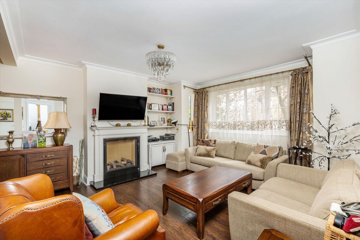 house for sale in Upper Tooting Park, London, SW17 POD012086137