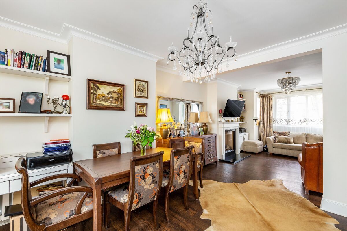 house for sale in Upper Tooting Park, London, SW17 POD012086137