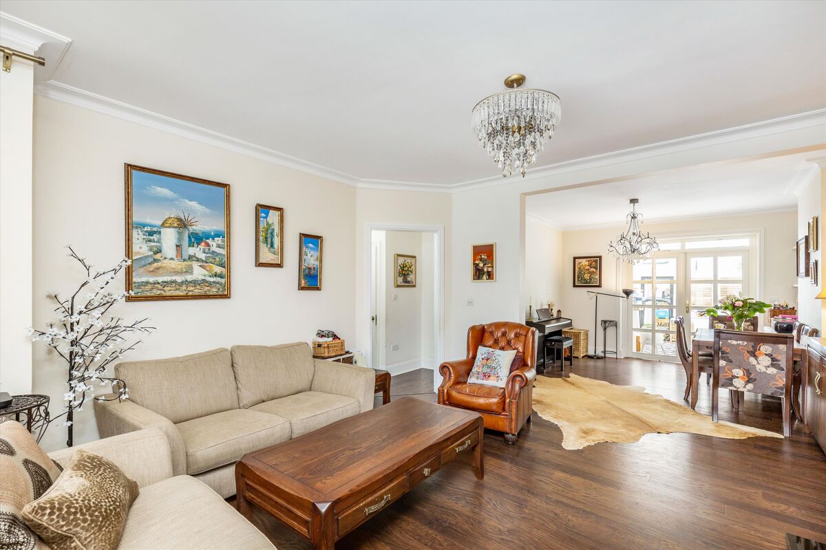 house for sale in Upper Tooting Park, London, SW17 POD012086137