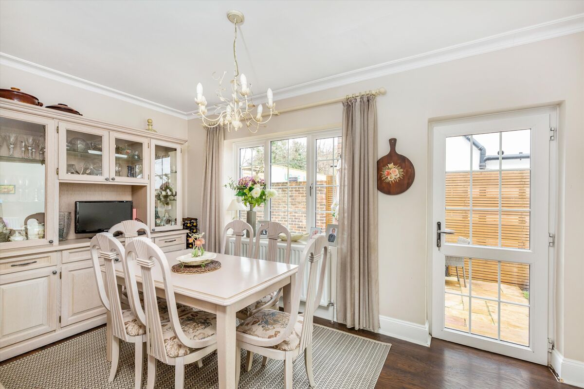 house for sale in Upper Tooting Park, London, SW17 POD012086137