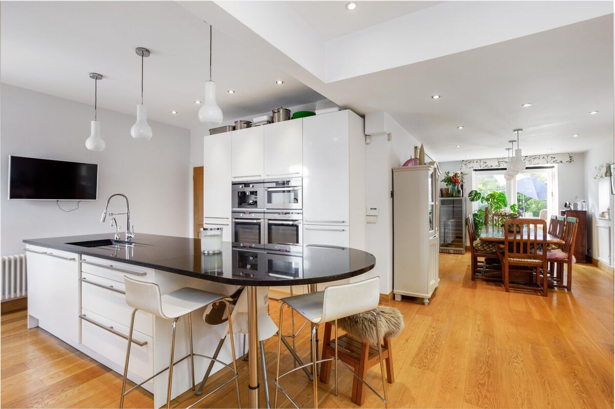 house for sale in Claverton Down Road, Bath, Somerset, BA2