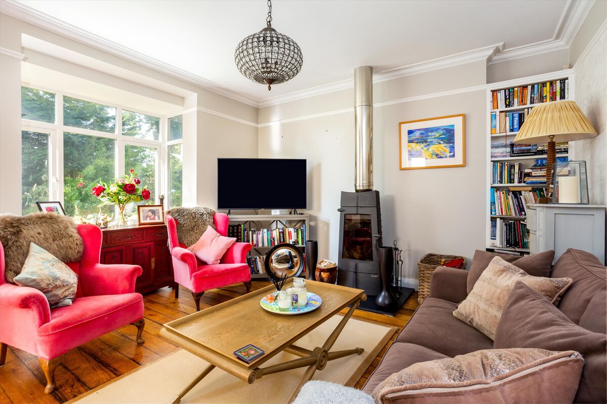 house for sale in Claverton Down Road, Bath, Somerset, BA2