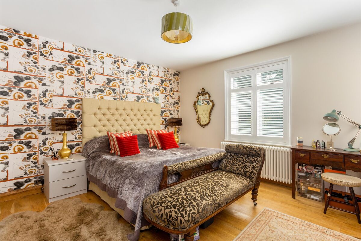 house for sale in Claverton Down Road, Bath, Somerset, BA2