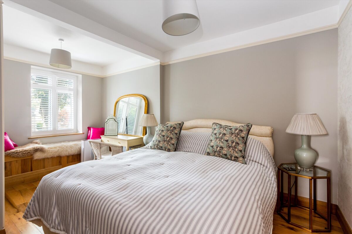 house for sale in Claverton Down Road, Bath, Somerset, BA2