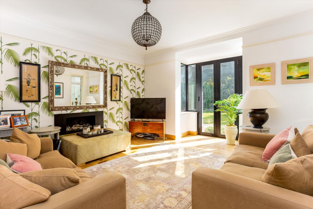 house for sale in Claverton Down Road, Bath, Somerset, BA2