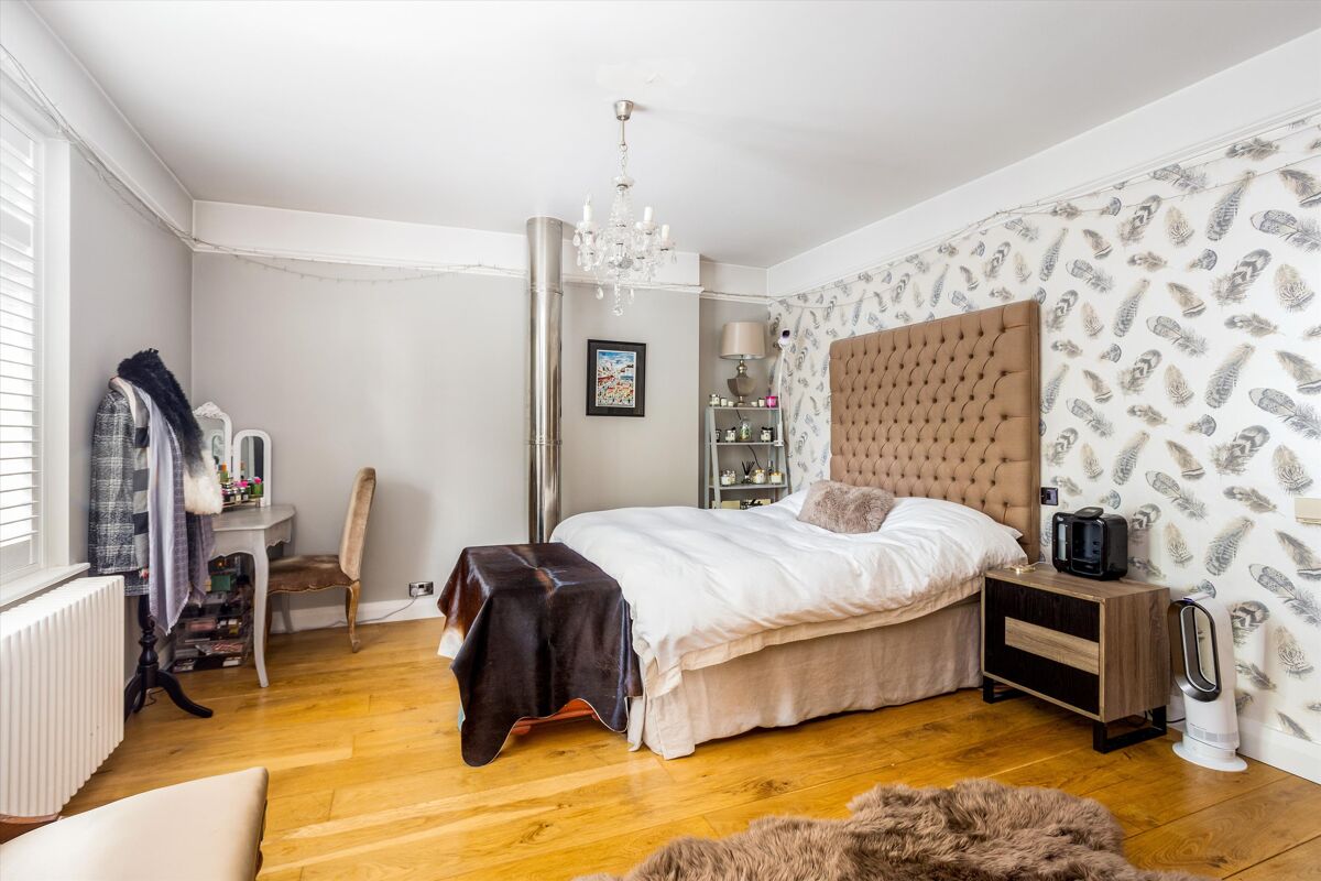 house for sale in Claverton Down Road, Bath, Somerset, BA2