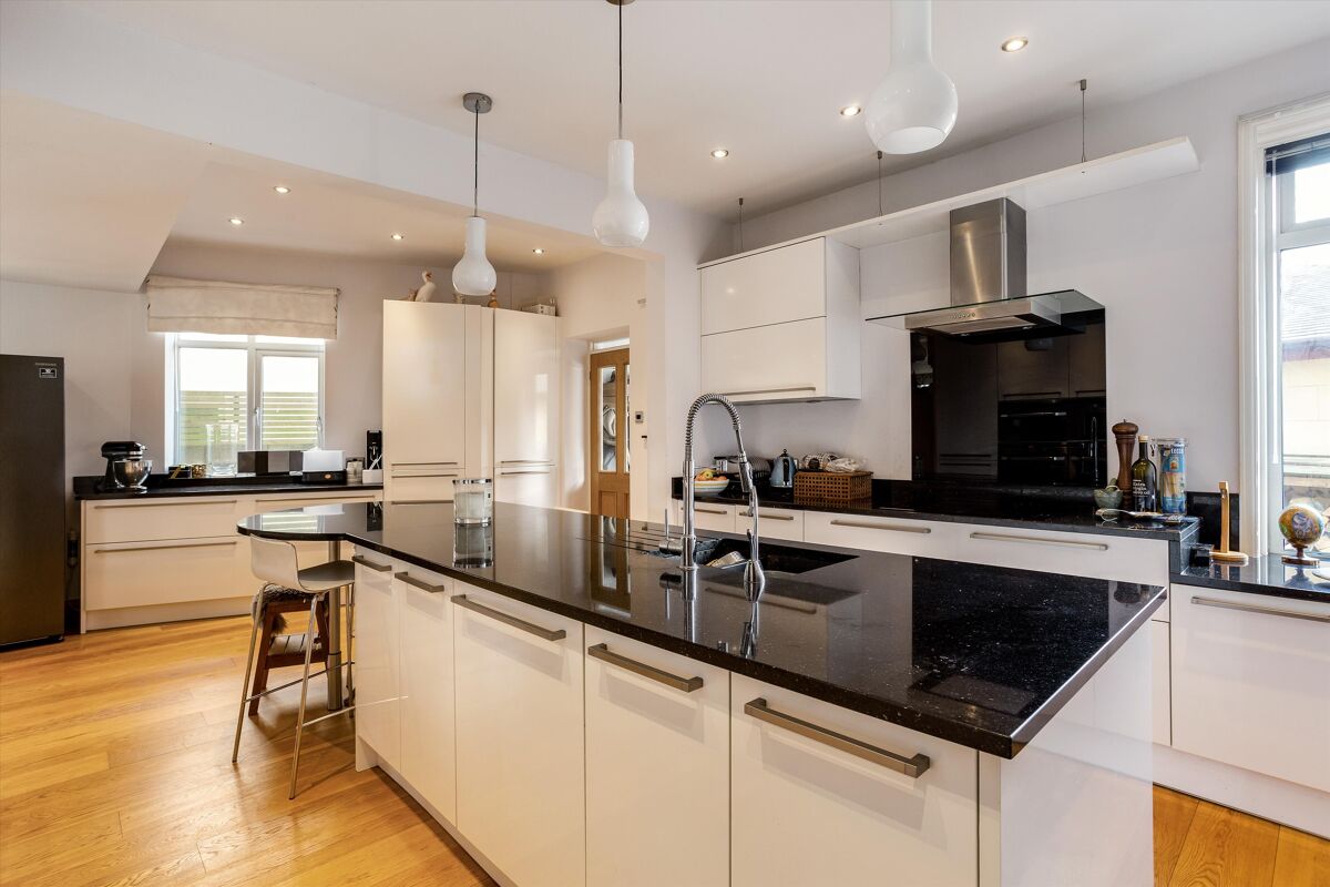 house for sale in Claverton Down Road, Bath, Somerset, BA2