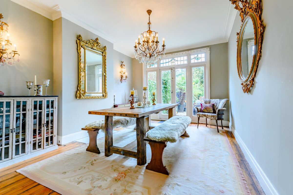 house for sale in Longstone Avenue, Kensal Green, London, NW10