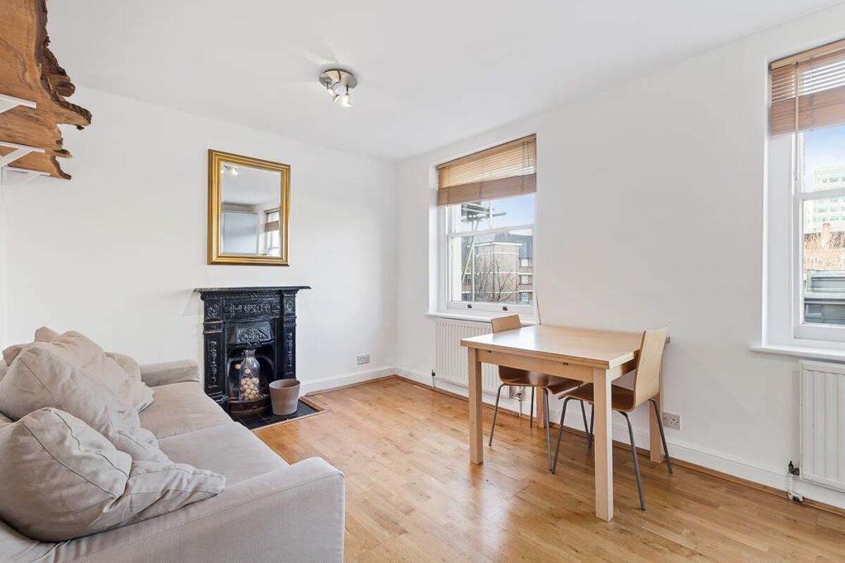 flat for sale in Cosway Street, London, NW1 - POD012095832 | Knight Frank