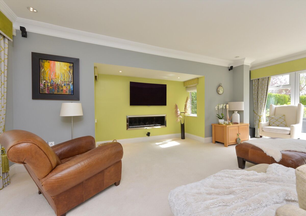 house for sale in Whitefields Road, Solihull, West Midlands, B91