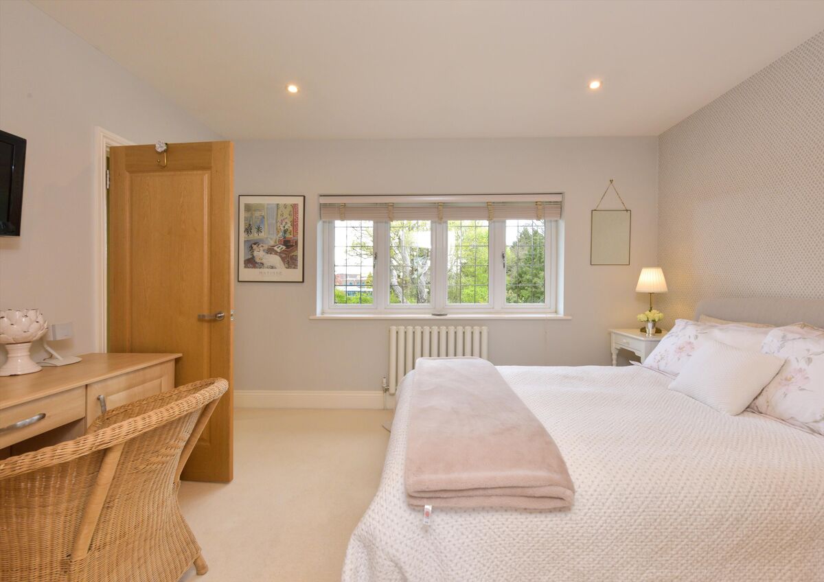 house for sale in Whitefields Road, Solihull, West Midlands, B91