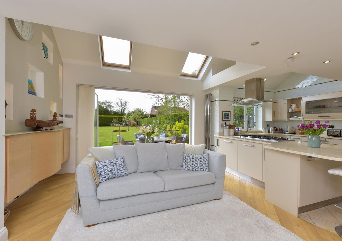 house for sale in Whitefields Road, Solihull, West Midlands, B91