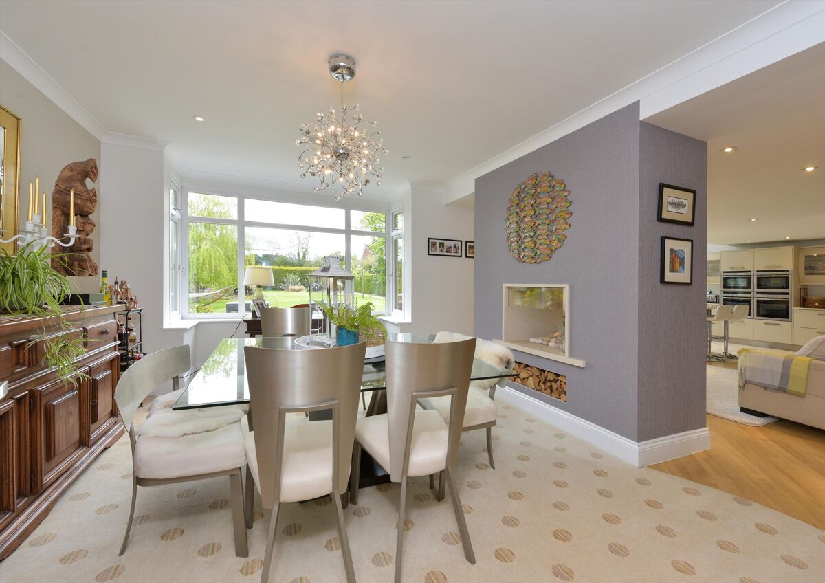 house for sale in Whitefields Road, Solihull, West Midlands, B91