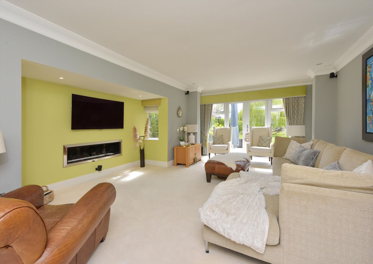 house for sale in Whitefields Road, Solihull, West Midlands, B91