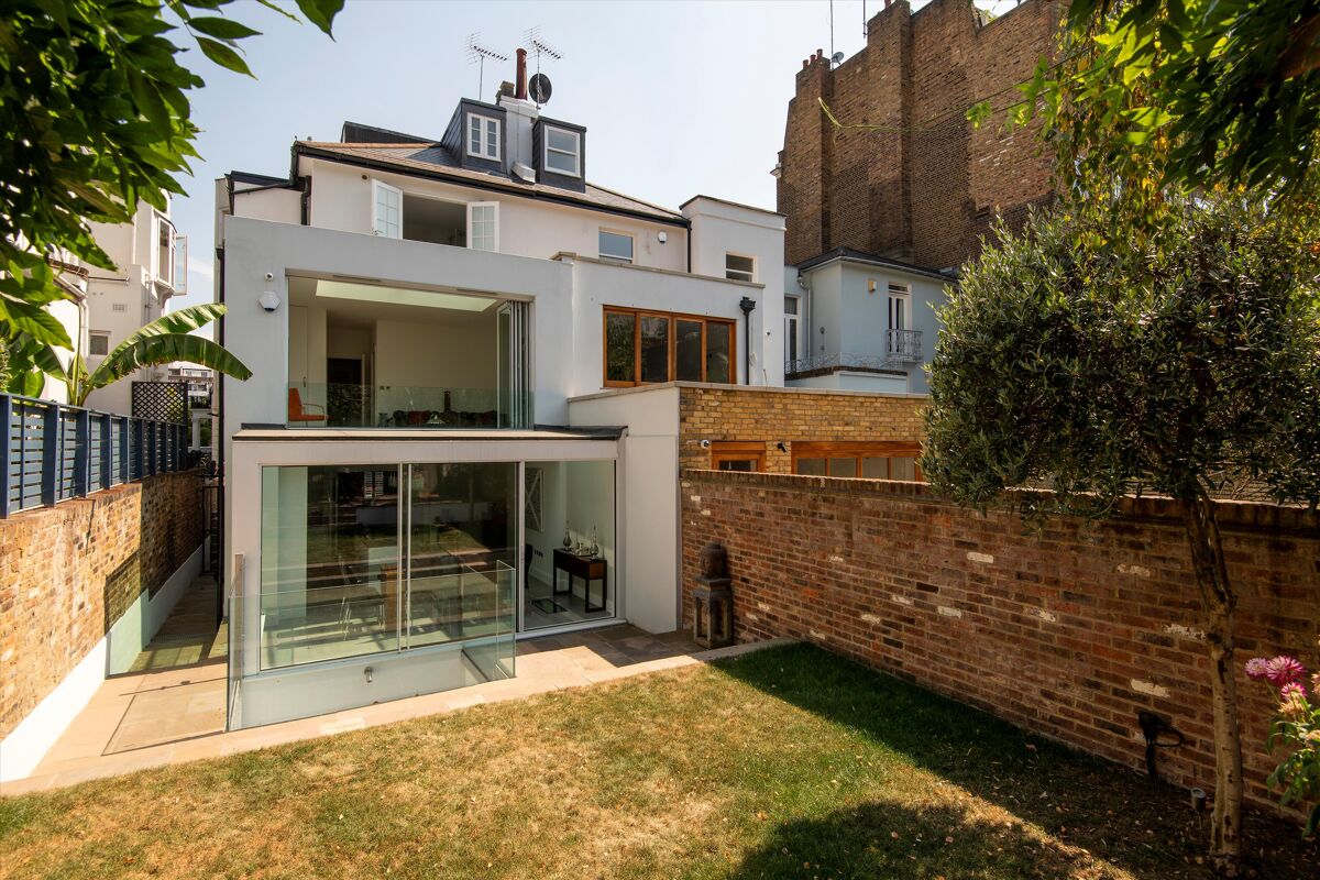 house for sale in Monmouth Road, London, W2 POD012096314 Knight Frank