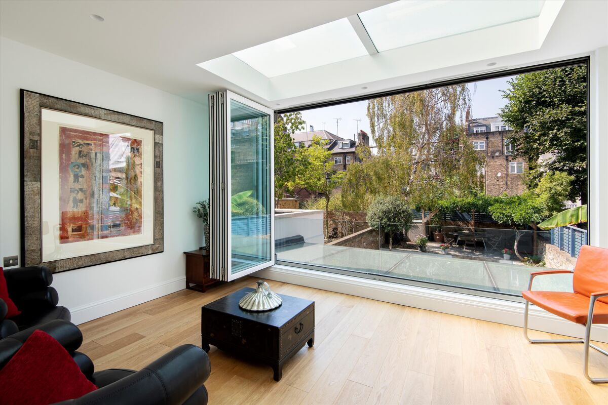 house for sale in Monmouth Road, London, W2 POD012096314 Knight Frank