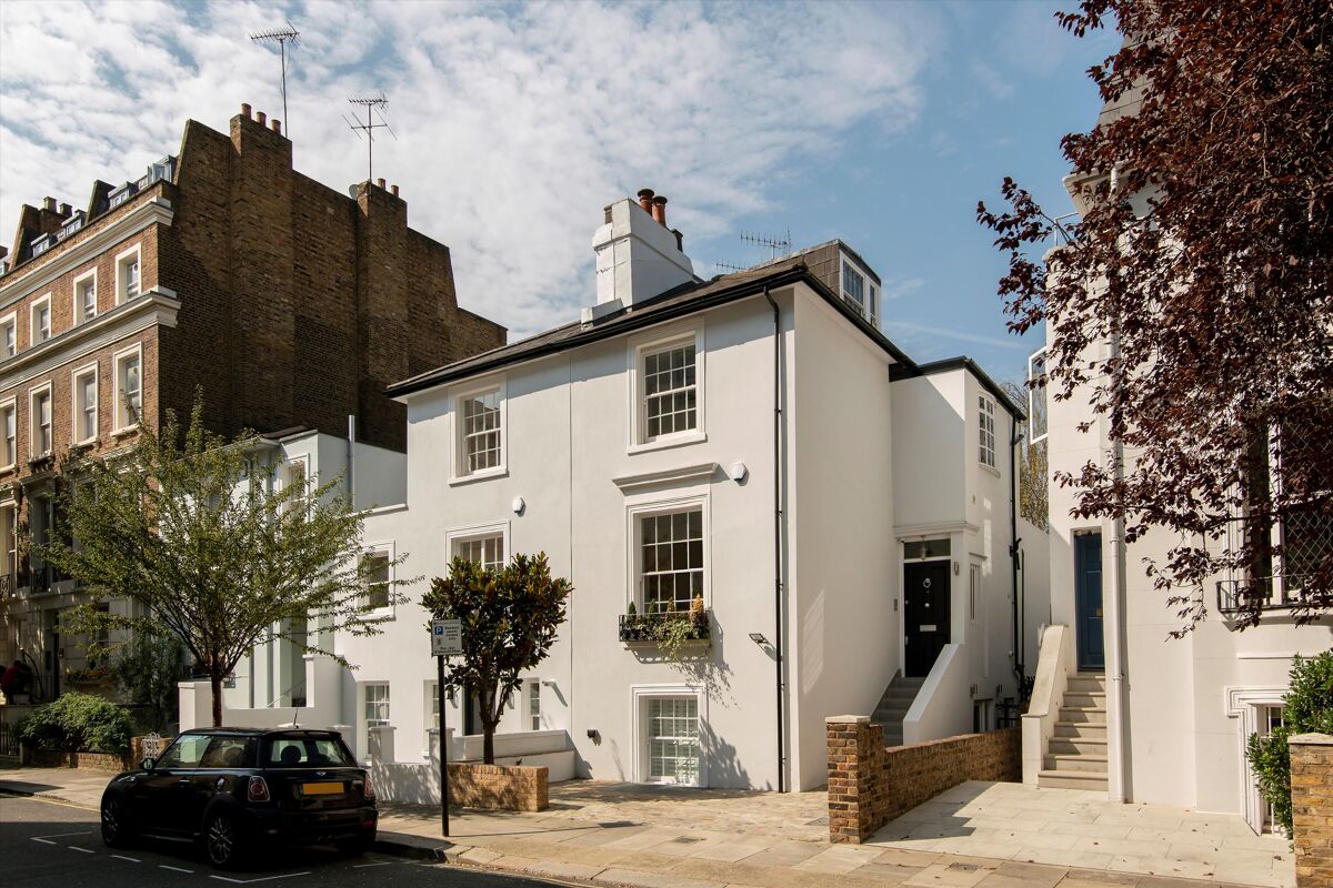 house for sale in Monmouth Road, London, W2 POD012096314 Knight Frank