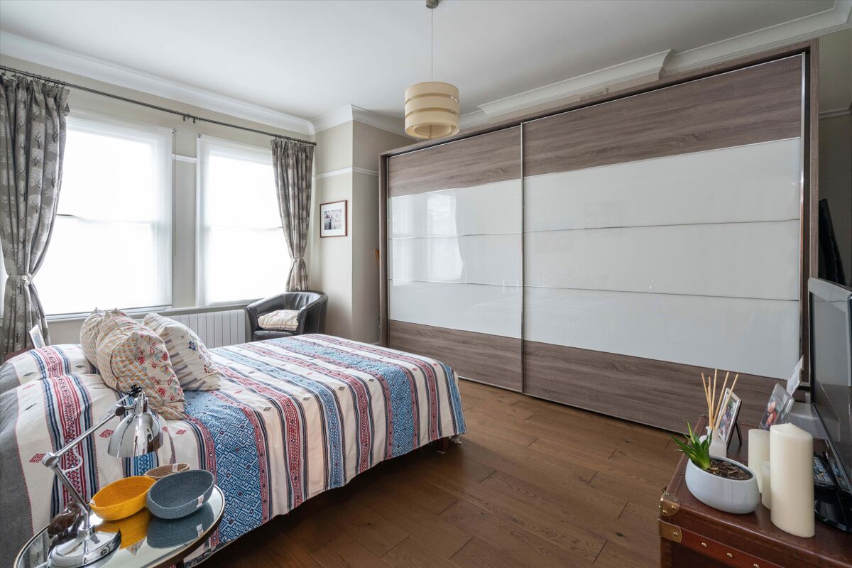 Property for sale South Croxted Road, West Dulwich London SE21