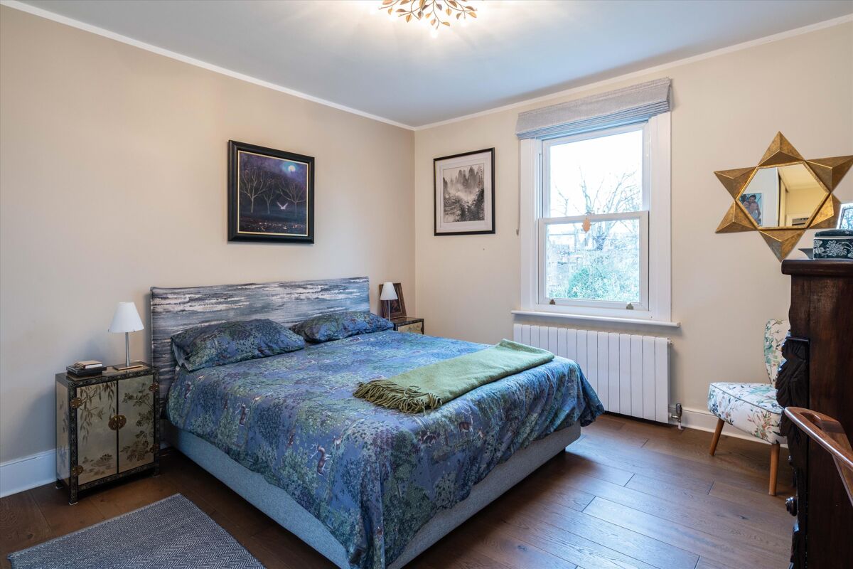 Property for sale South Croxted Road, West Dulwich London SE21