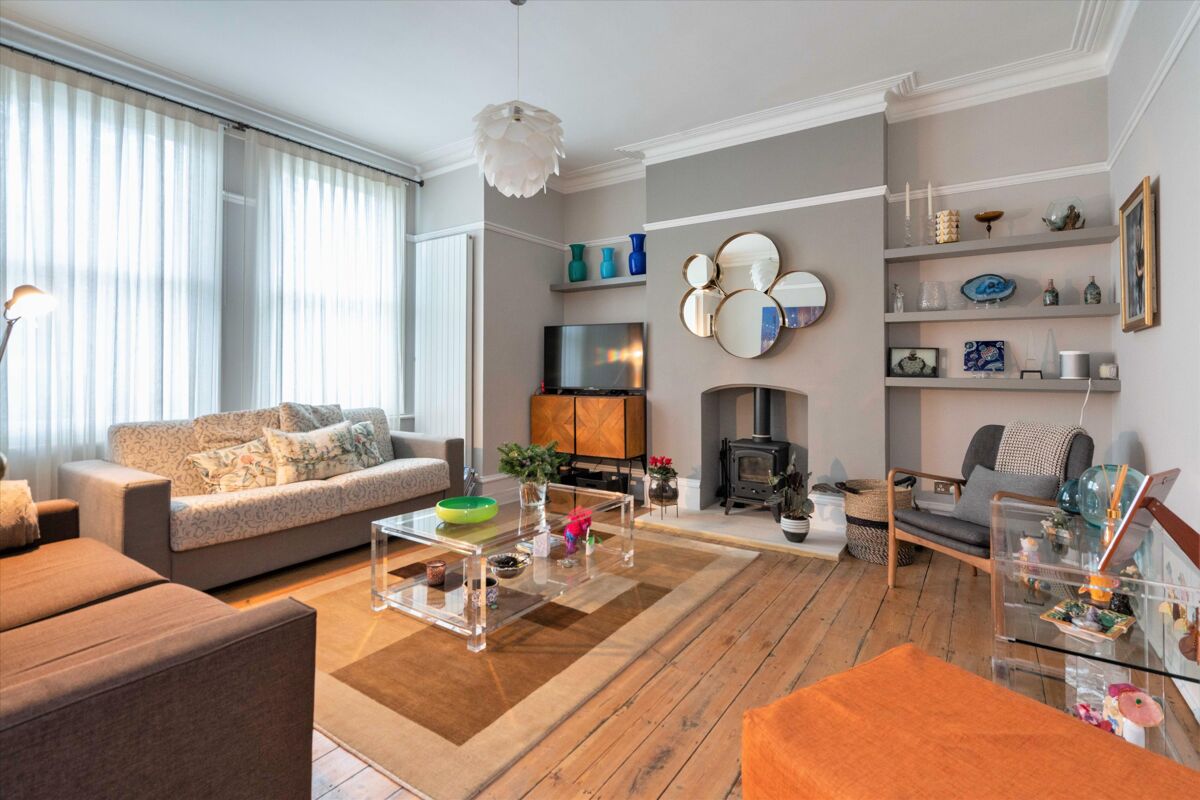 Property for sale South Croxted Road, West Dulwich London SE21