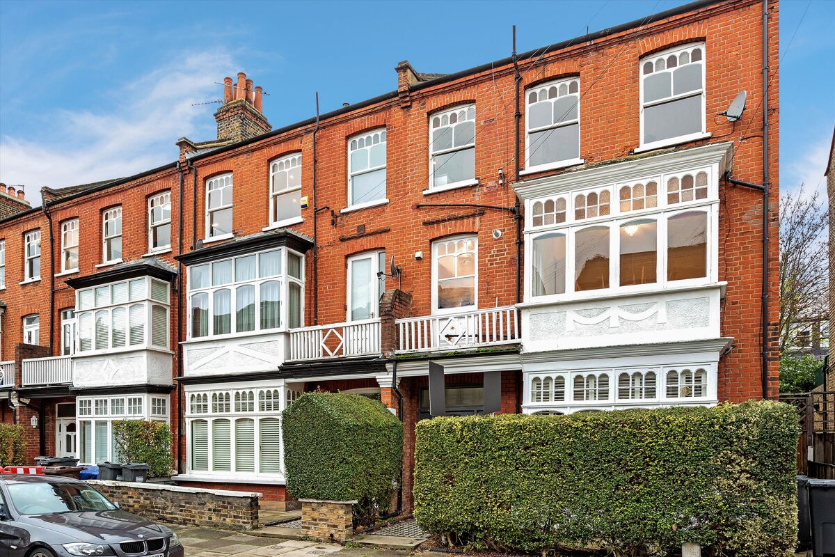 flat for sale in Ennismore Avenue, London, W4 POD012099292 Knight Frank