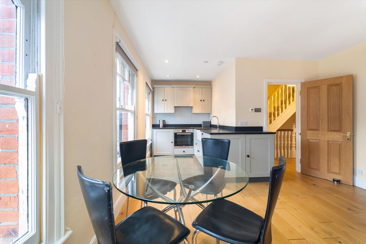 flat for sale in Ennismore Avenue, London, W4 POD012099292 Knight Frank