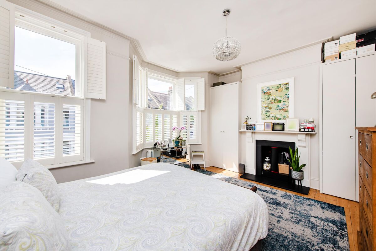 house for sale in Berens Road, London, NW10 POD012100717 Knight Frank