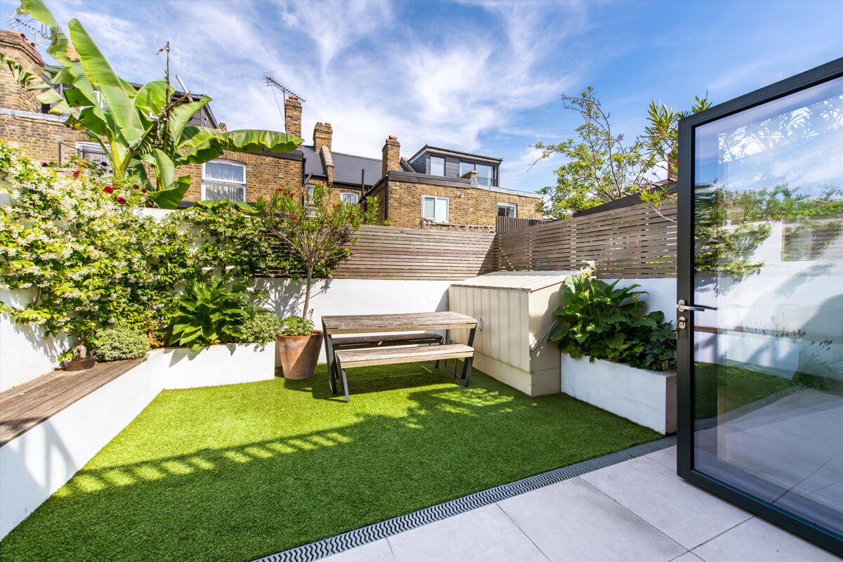 house for sale in Berens Road, London, NW10 POD012100717 Knight Frank