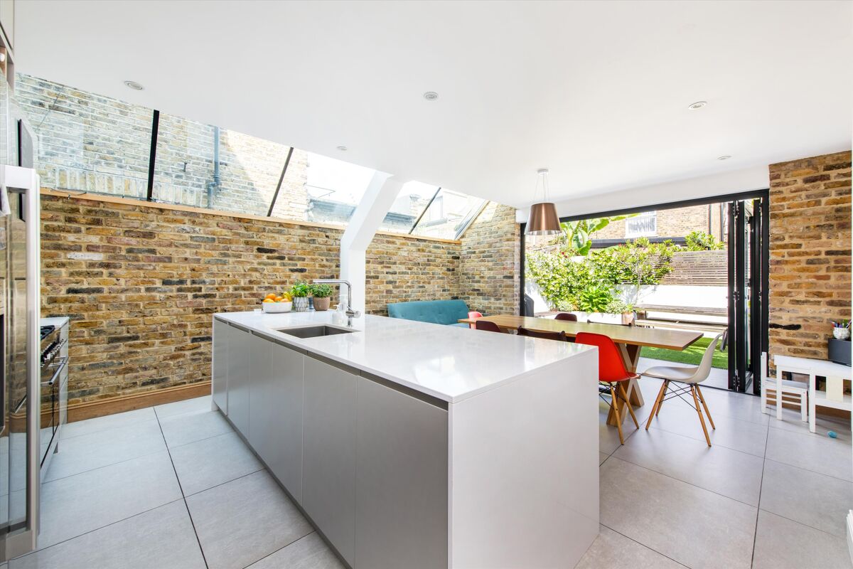 house for sale in Berens Road, London, NW10 POD012100717 Knight Frank