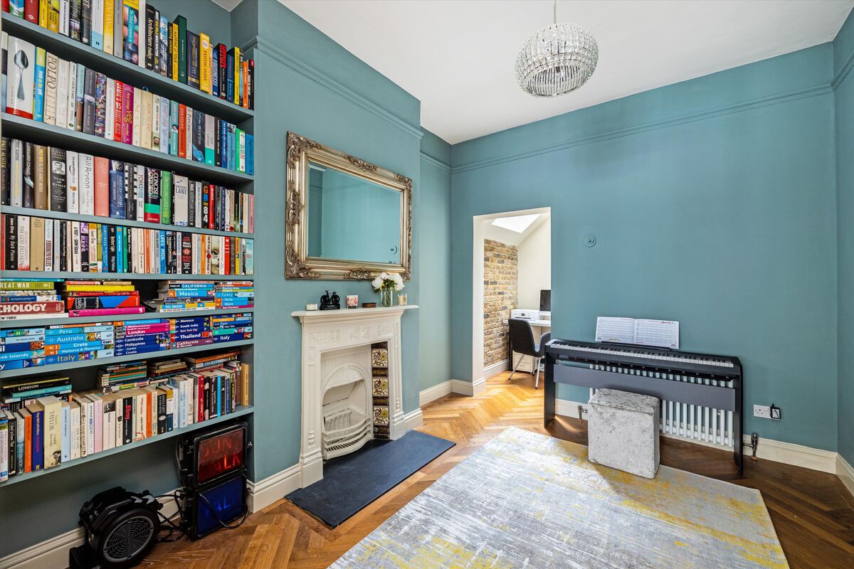 house for sale in Berens Road, London, NW10 POD012100717 Knight Frank