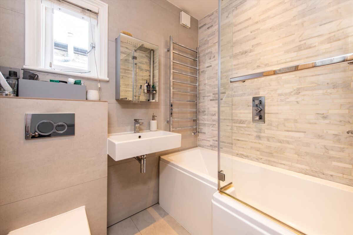 house for sale in Berens Road, London, NW10 POD012100717 Knight Frank