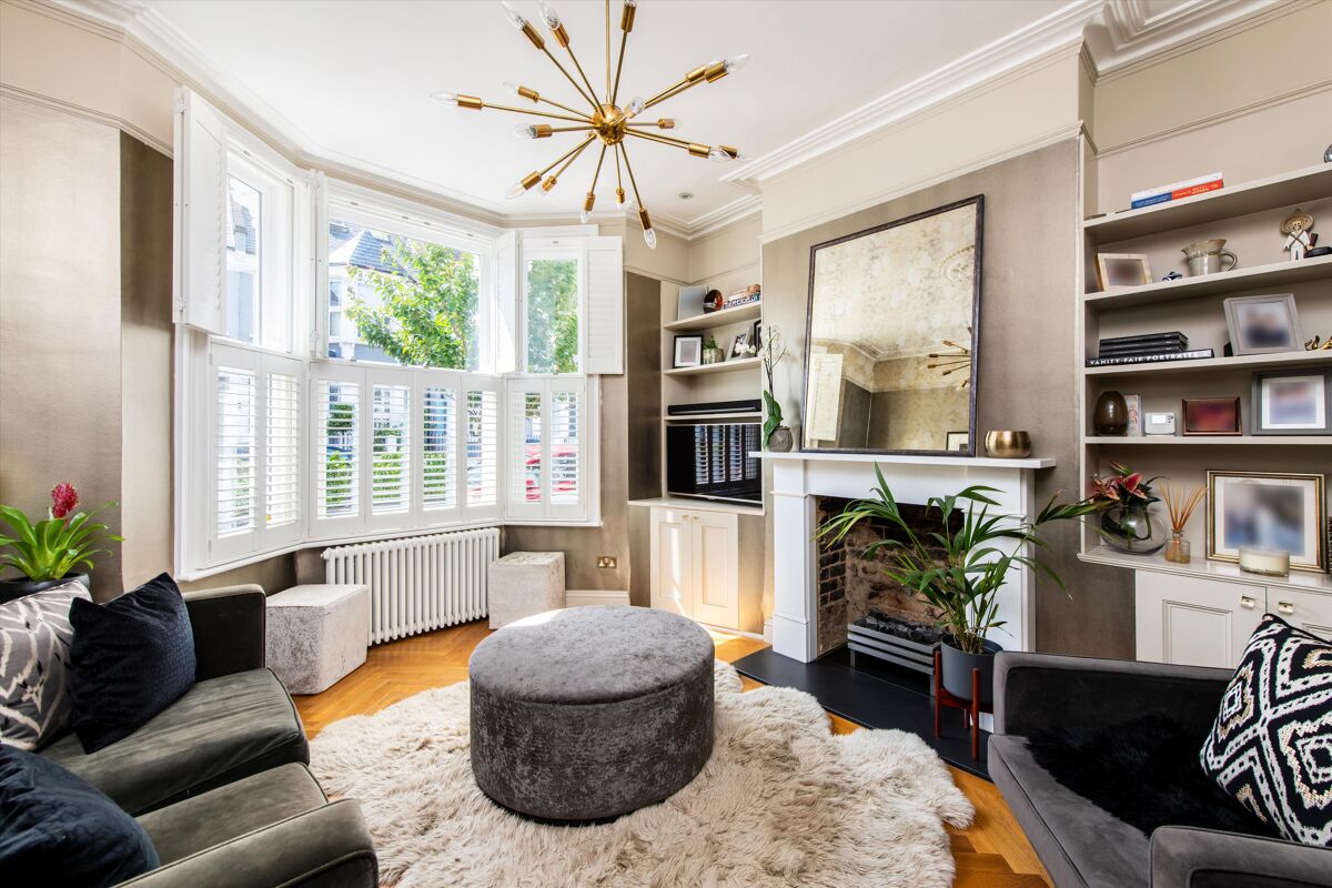 house for sale in Berens Road, London, NW10 POD012100717 Knight Frank