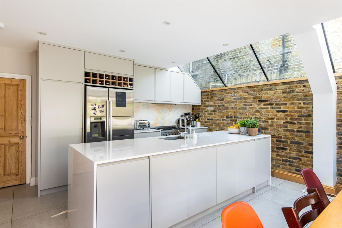 house for sale in Berens Road, London, NW10 POD012100717 Knight Frank