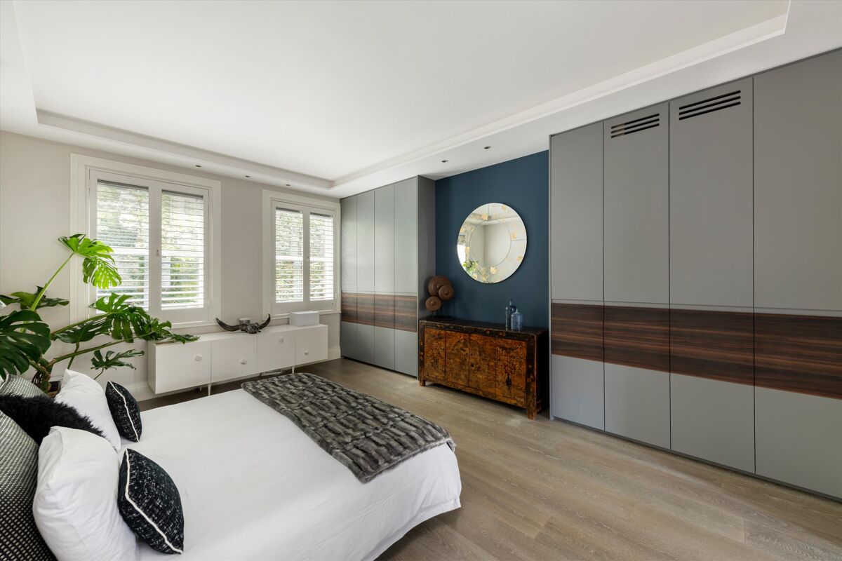 house for sale in Langland Gardens, Hampstead, London, NW3