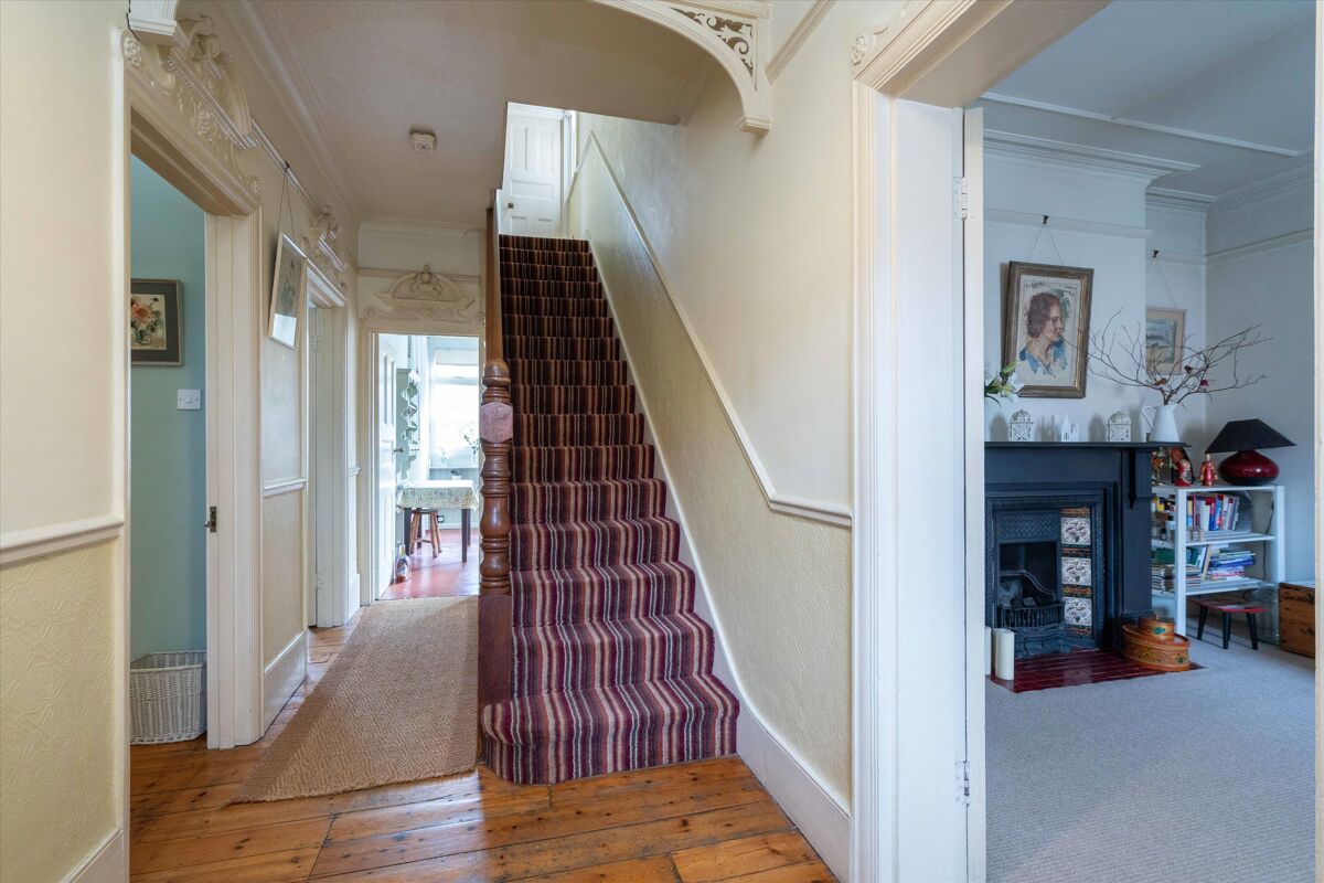 house for sale in Herne Hill Road, Herne Hill, London, SE24