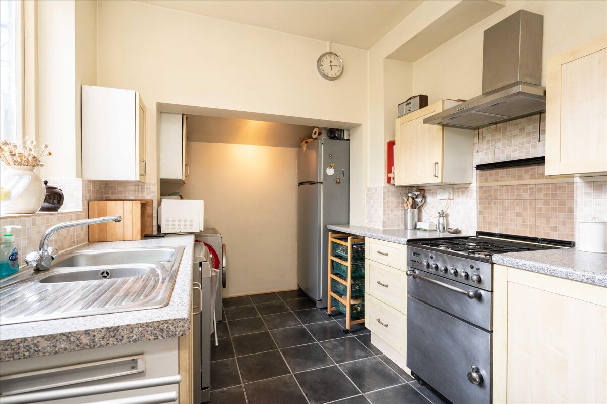 house for sale in Herne Hill Road, Herne Hill, London, SE24