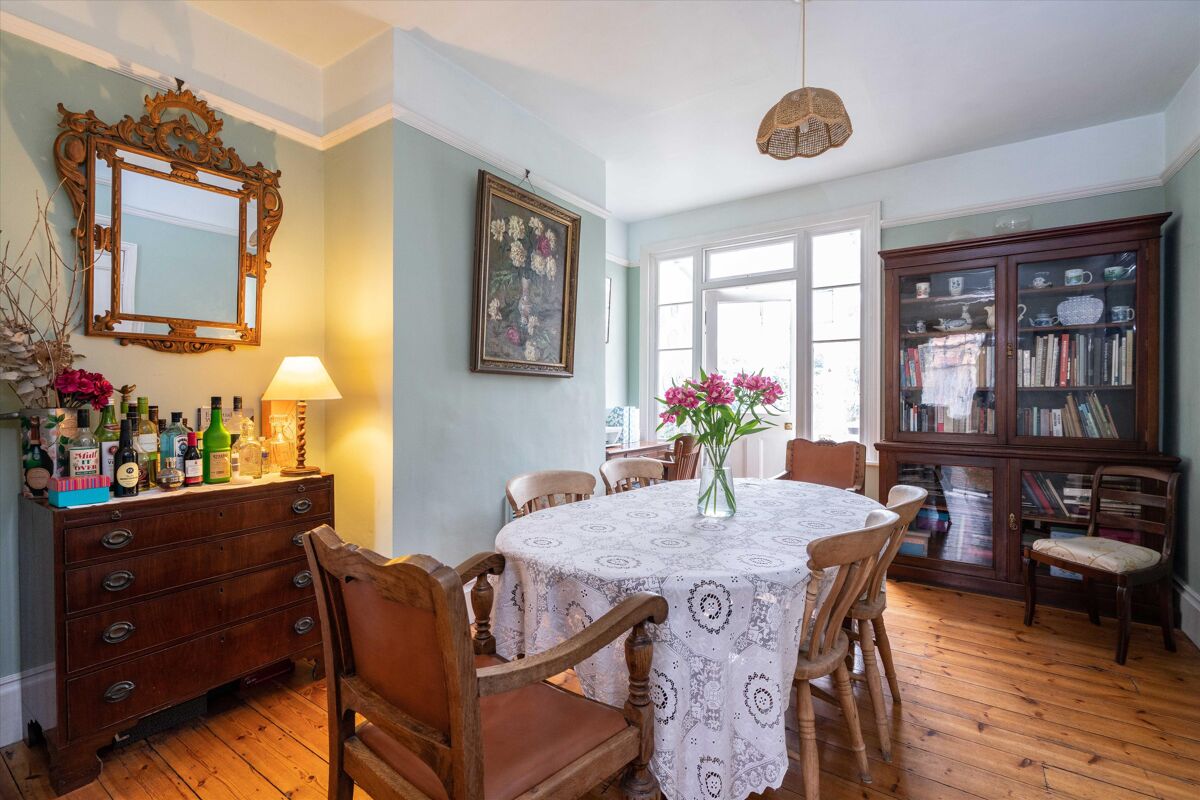 house for sale in Herne Hill Road, Herne Hill, London, SE24 POD012103549 Knight Frank