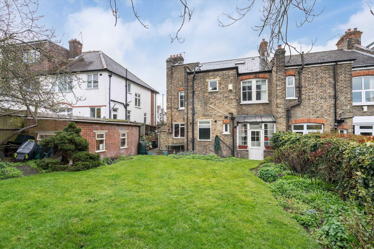 house for sale in Herne Hill Road, Herne Hill, London, SE24