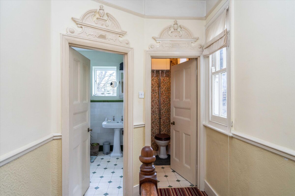 house for sale in Herne Hill Road, Herne Hill, London, SE24 POD012103549 Knight Frank