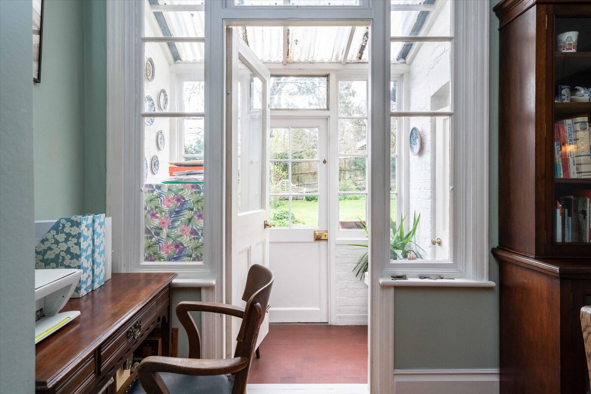 house for sale in Herne Hill Road, Herne Hill, London, SE24 POD012103549 Knight Frank