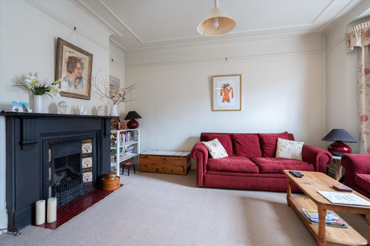 house for sale in Herne Hill Road, Herne Hill, London, SE24