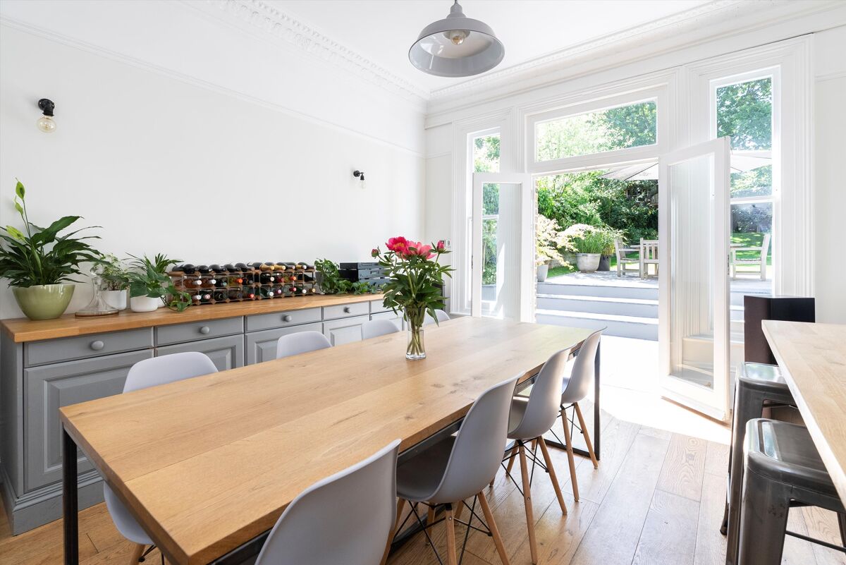 house for sale in Forest Hill Road, Forest Hill, London, SE23