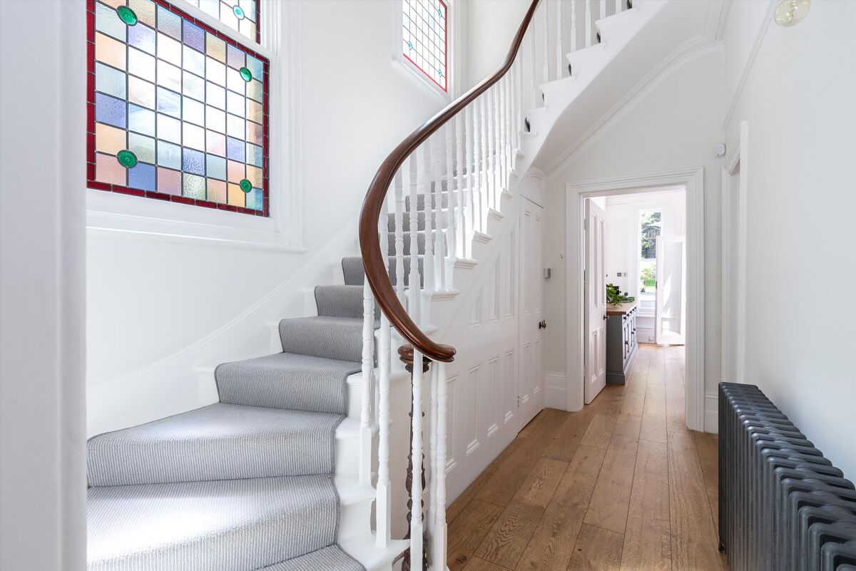 house for sale in Forest Hill Road, Forest Hill, London, SE23