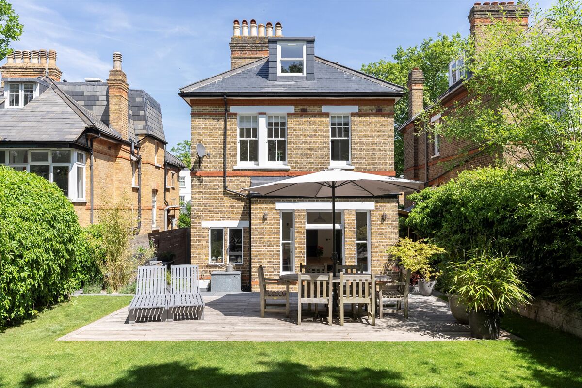 house for sale in Forest Hill Road, Forest Hill, London, SE23