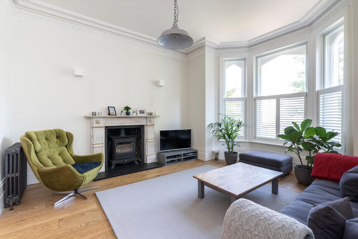 house for sale in Forest Hill Road, Forest Hill, London, SE23