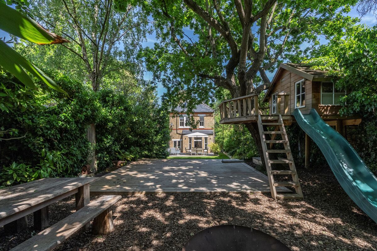 house for sale in Forest Hill Road, Forest Hill, London, SE23