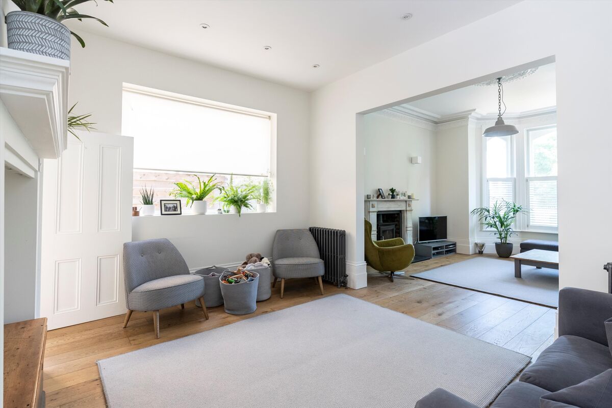 house for sale in Forest Hill Road, Forest Hill, London, SE23