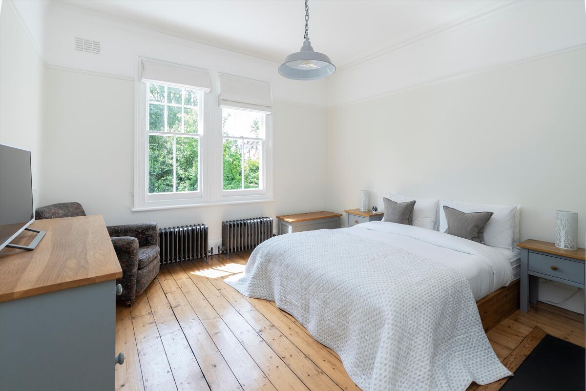 house for sale in Forest Hill Road, Forest Hill, London, SE23