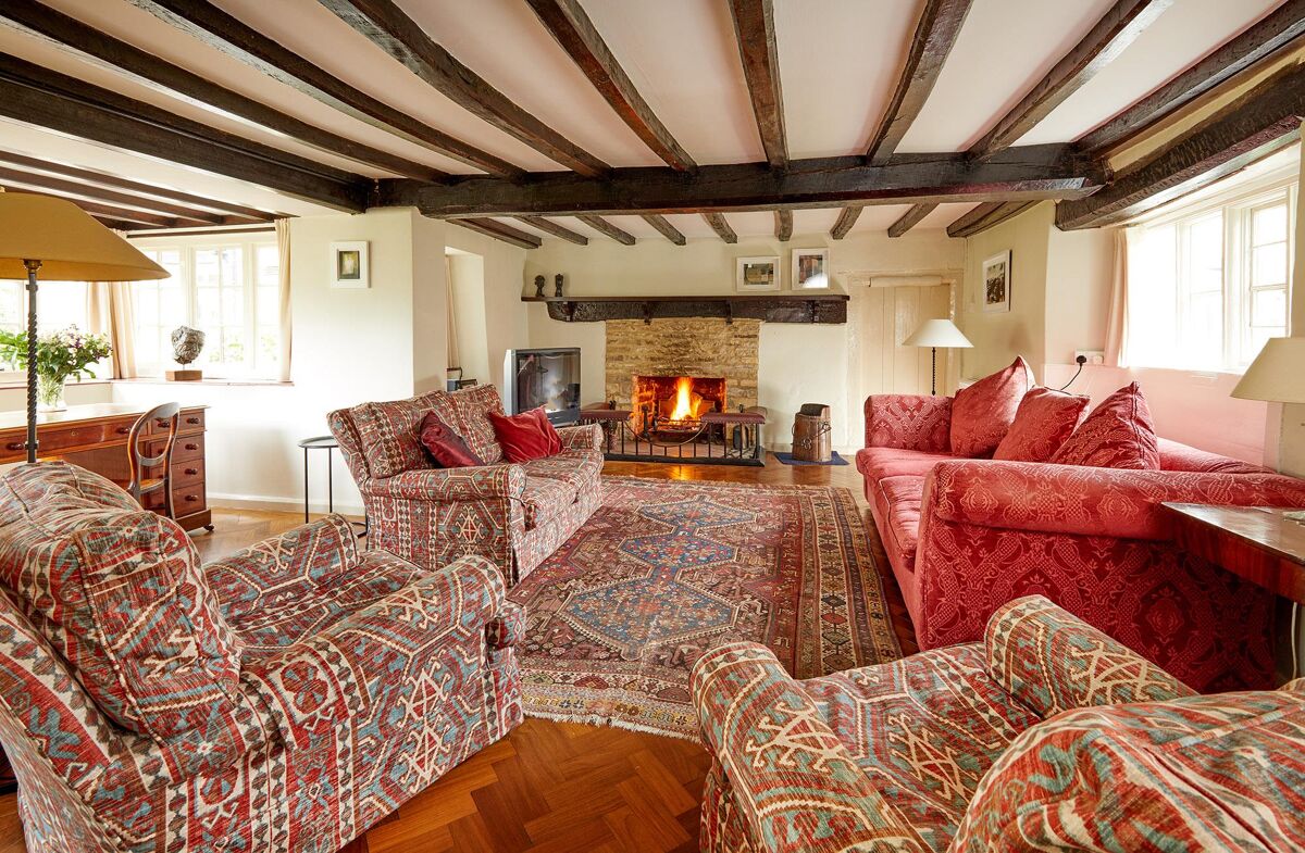 house for sale in Mill Street, Kidlington, Oxfordshire, OX5